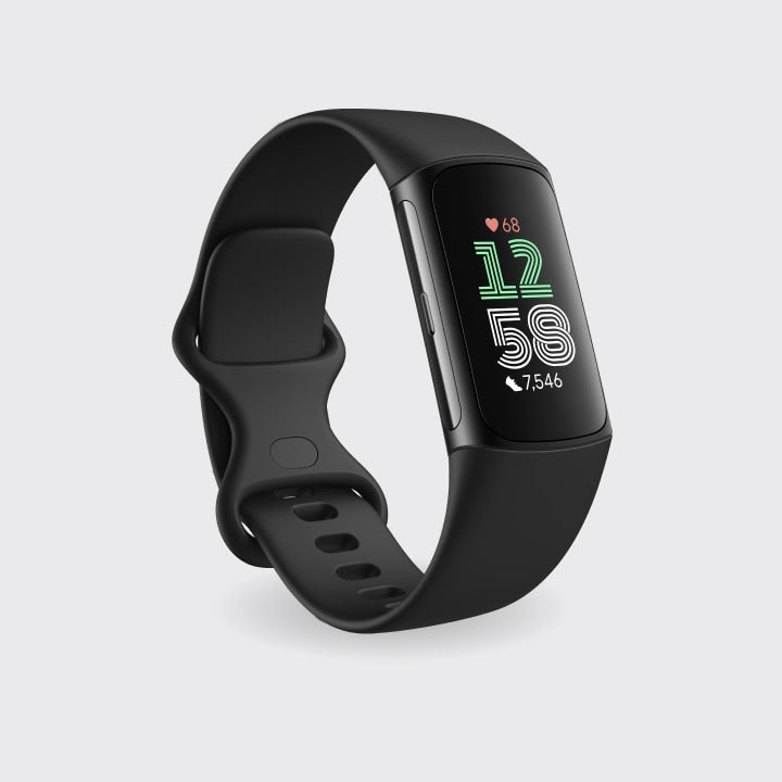 Smart Fitness and Activity Trackers