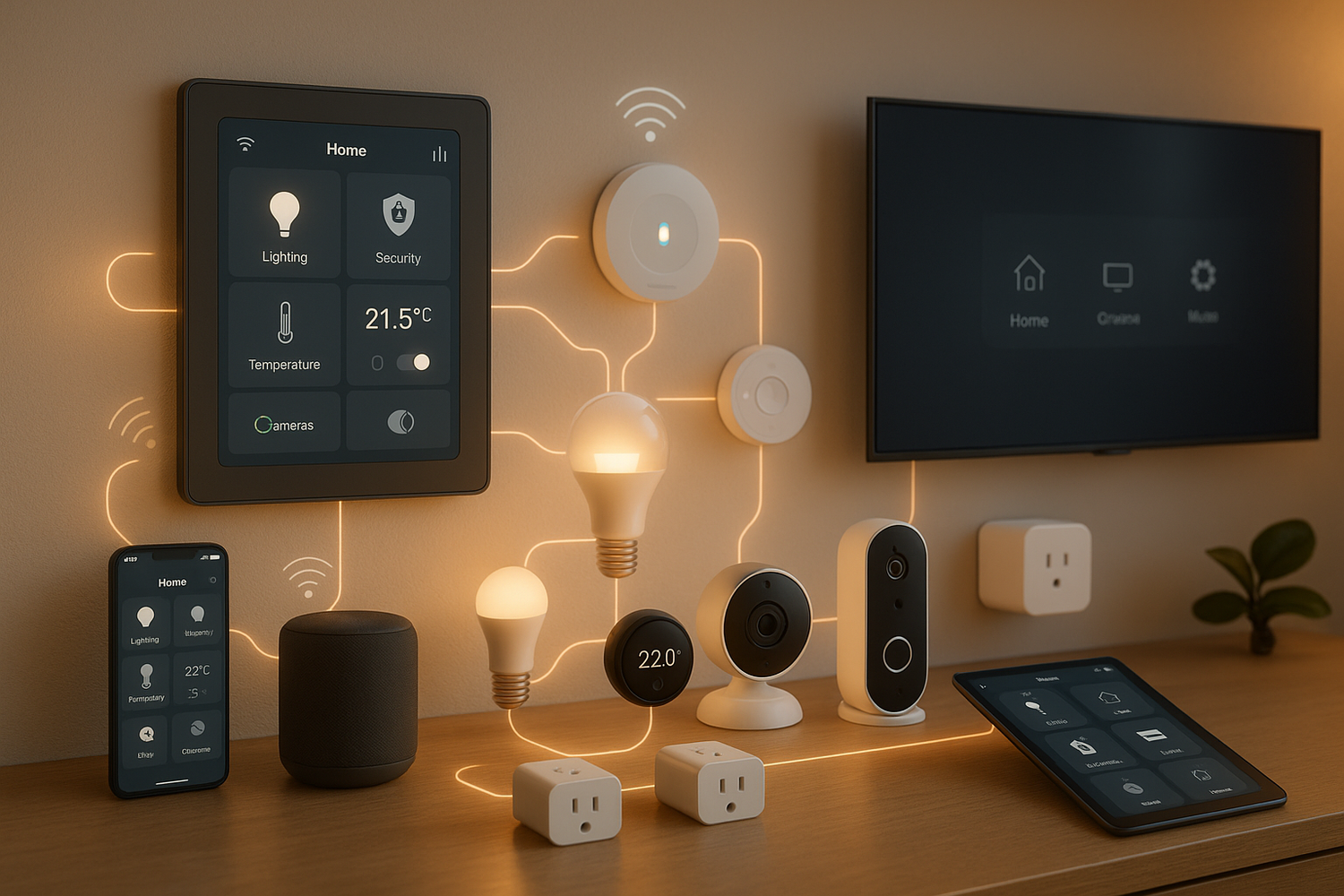 All Smart Devices( Catch-All)